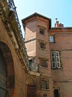 Toulouse, Hotel d'Ulmo (03)